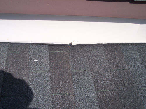 Step Flashing last longer