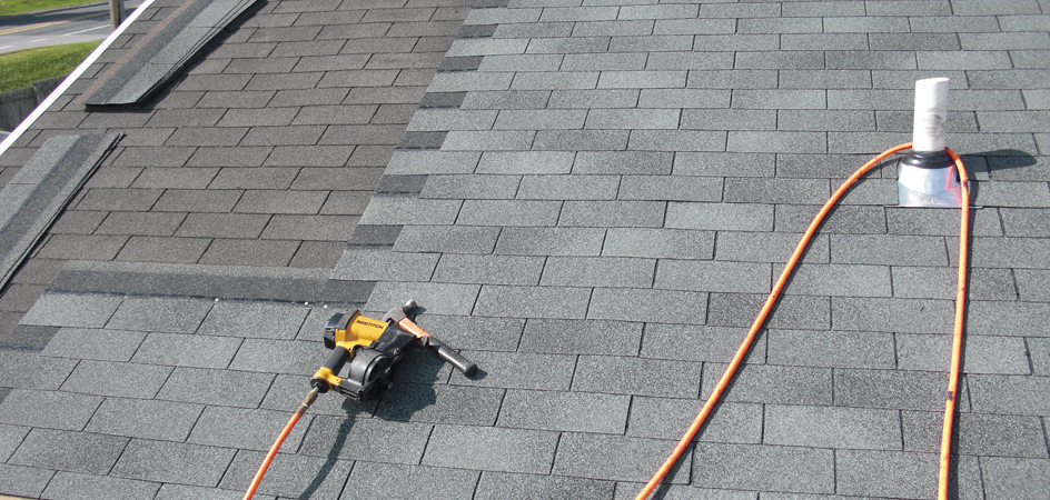  Cost of Roofing